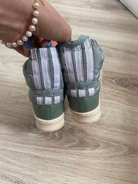 Ghete Adidas marimea 24