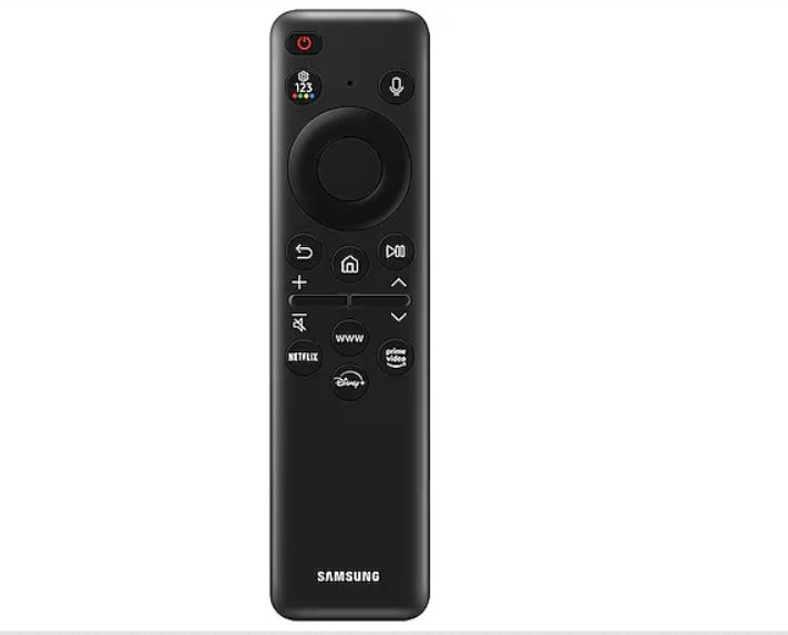 Samsung 75DU8000 UHD 4k (2024). Для дома.