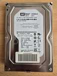 3.5" хард диск WD 250 GB