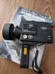 Canon Super 8 512XL Electronic