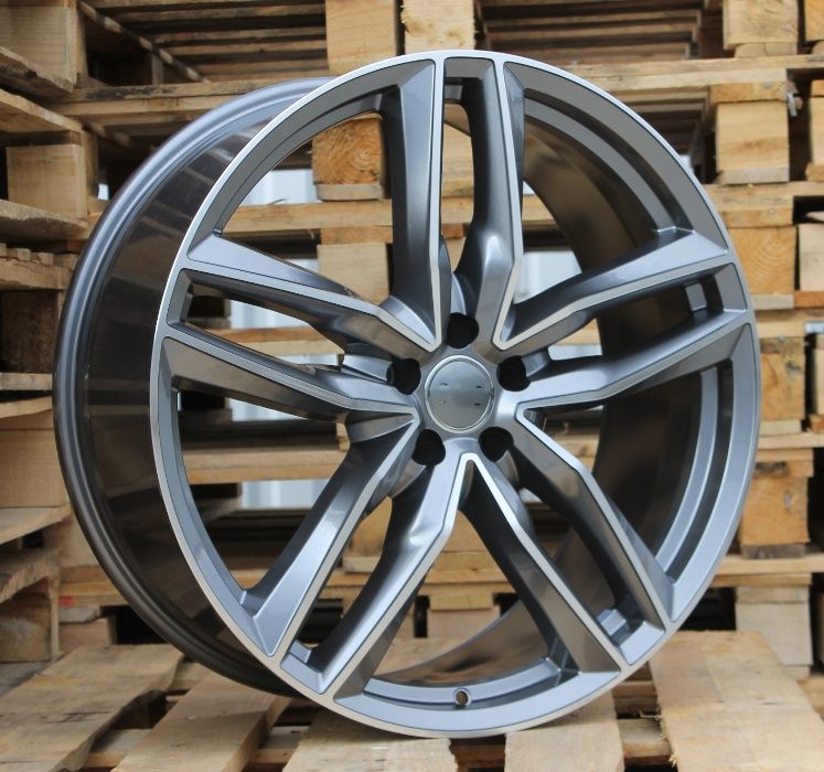 18" Джанти за AUDI S3 TT А2 А3 A4 A5 A6 A7 A8 Q5