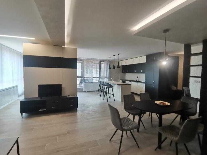 Дава се под наем Тристаен апартамент в София, Гео Милев - 100 кв.м за 500 € - Снимка #9