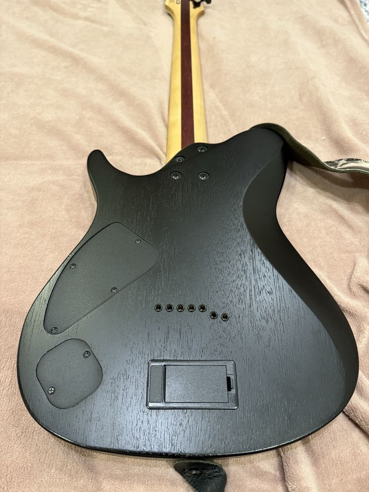 Ibanez Frix7 Feah