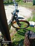 Bicicleta Bulls de vânzare!