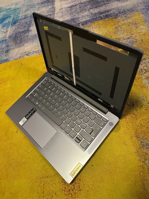 Laptop Lenovo Ideapad slim 3, Fara display, baterie L22M3PFL