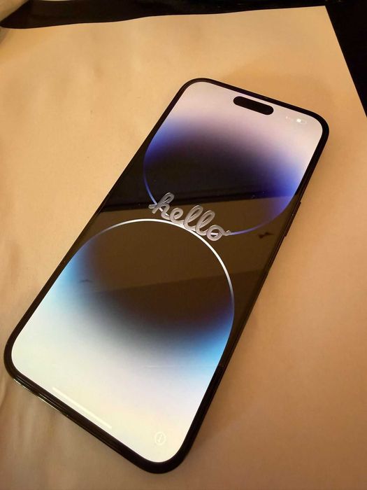 iPhone 14 Pro Max, Achizitionat Orange Romania