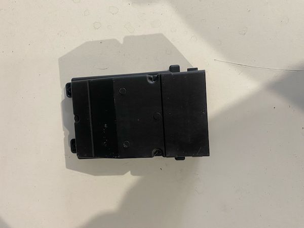 Modul camera VOLVO XC60 V90CC C40 XC40 V90 V60CC V60 32358766 36003613 36010594 36012070