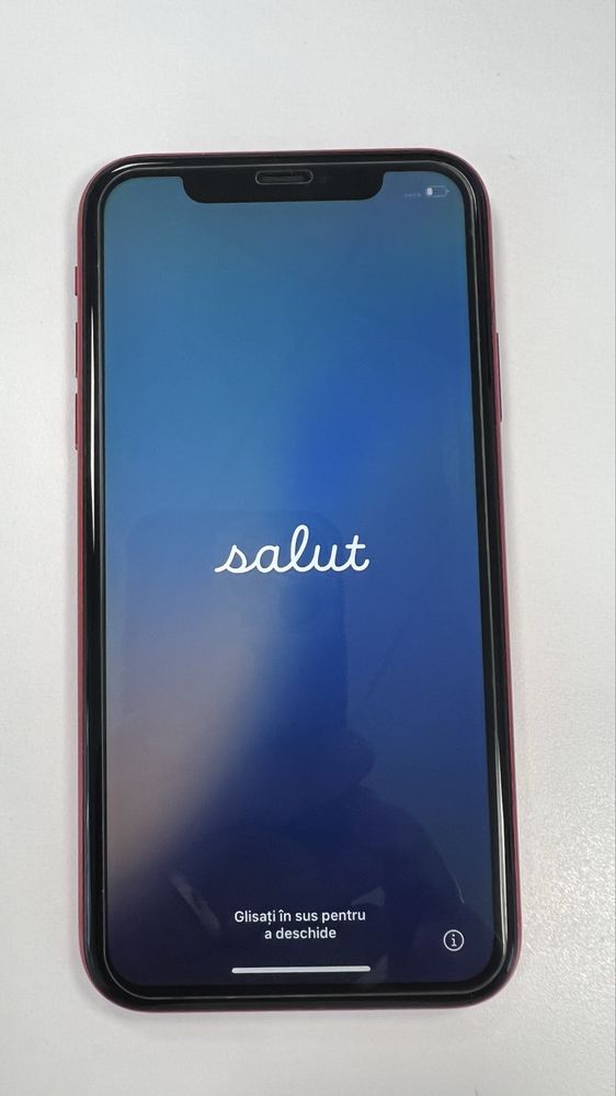 iPhone 11 Ped Product