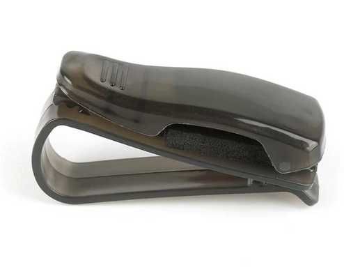 Аксесоари за кола. Закачалка за седалка. Щипка за сенника на автомобил