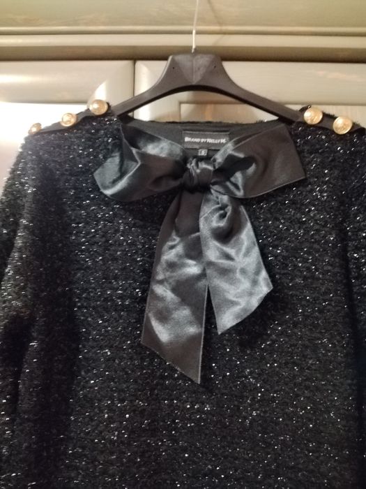 Страхотна дамска рокля Nelly M