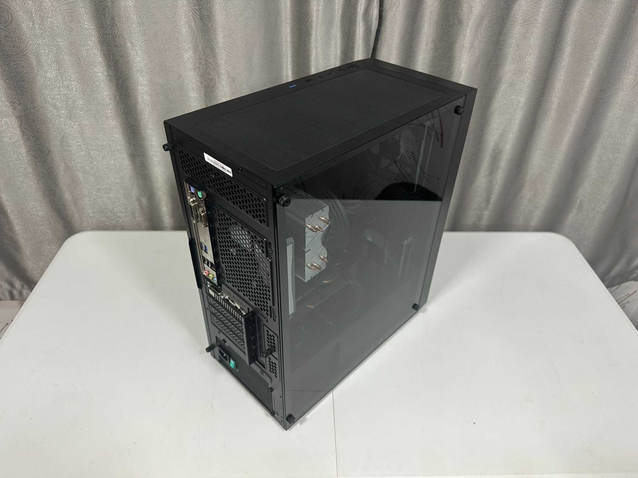 PC Gaming i5 8400 , 1660 Super 6GB, 16GB Ram, 256GB SSD, 1TB HDD