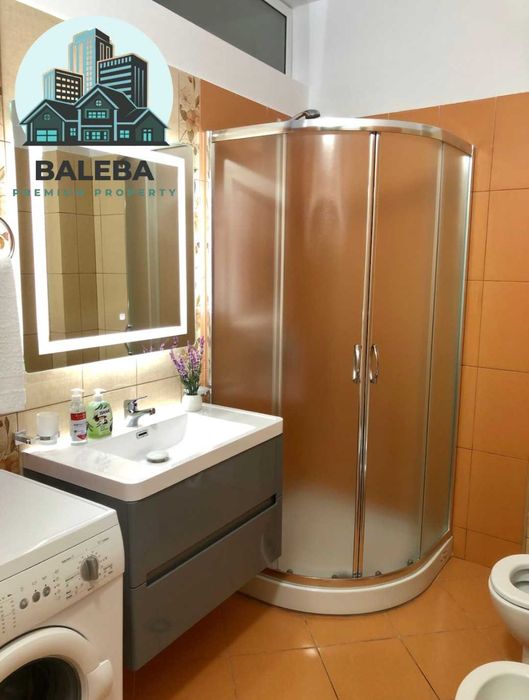 Дава се под наем Двустаен апартамент в София, Дианабад - 58 кв.м за 675 € - Снимка #3