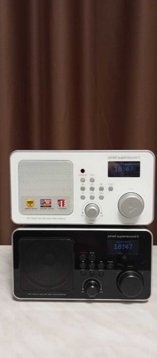 radio pinel supersound 2