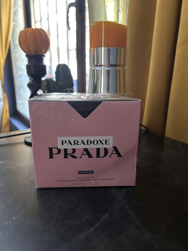 ОРИГИНАЛЕН парфюм Prada Paradouxe 90ml