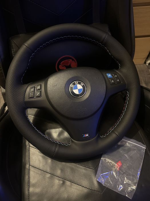 М-кови волани за бмв е90/е91/е92/е93 bmw E90/E91/E92/E93