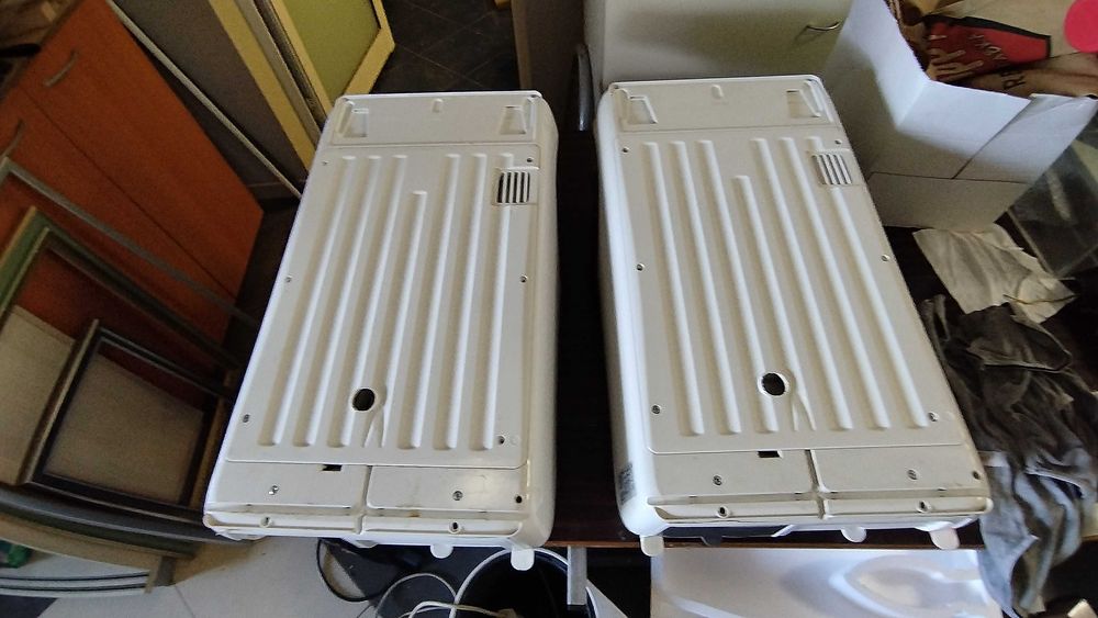 Jofel сешоар за ръце за ремонт