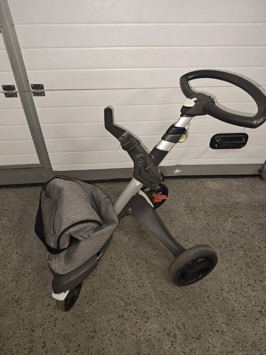 Детска количка Stoke V5