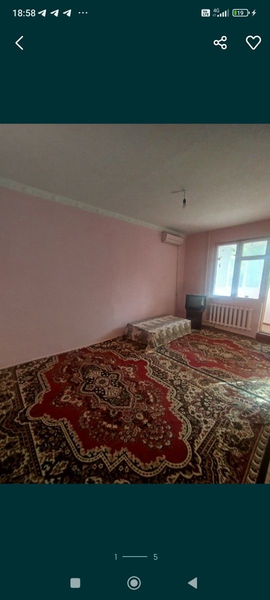 Срочно продаётся чиланзар 21 ипотеку можно