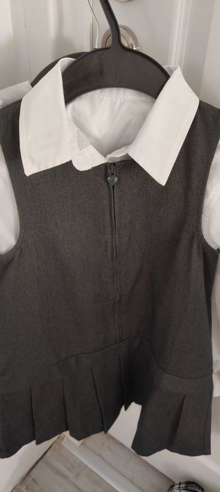 Haine scoala fata 6-8 ani