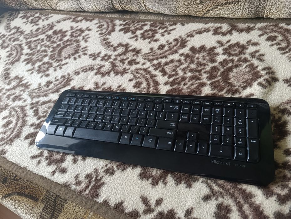 Tastatura wireless MICROSOFT Desktop 850