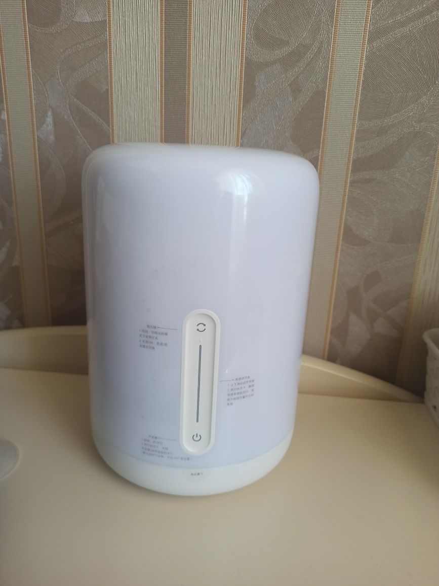 Ночник Xiaomi Bedside lamp