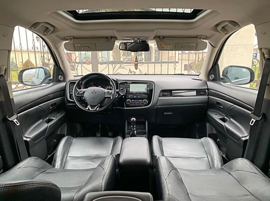 ‼️Vând Mitsubishi Outlander‼️