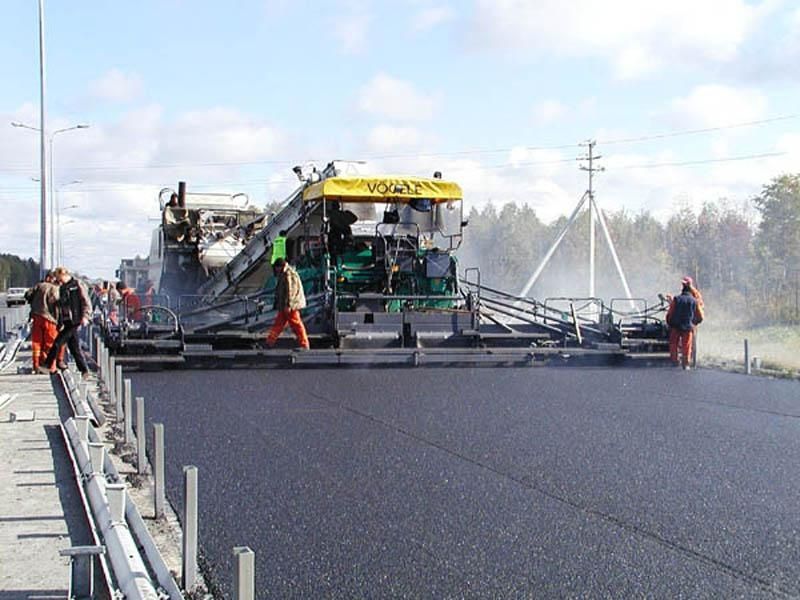 Asfaltlash xizmati  raseske betum va xama texnekalar uzimizda