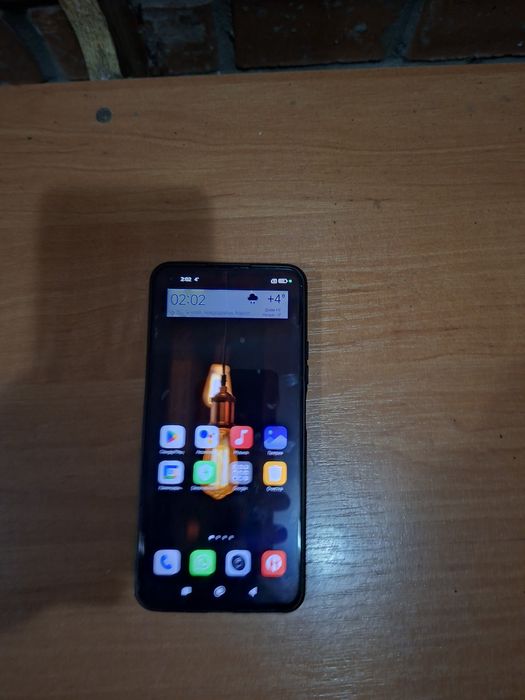 Продам xiaomi 11 lite 5G NE