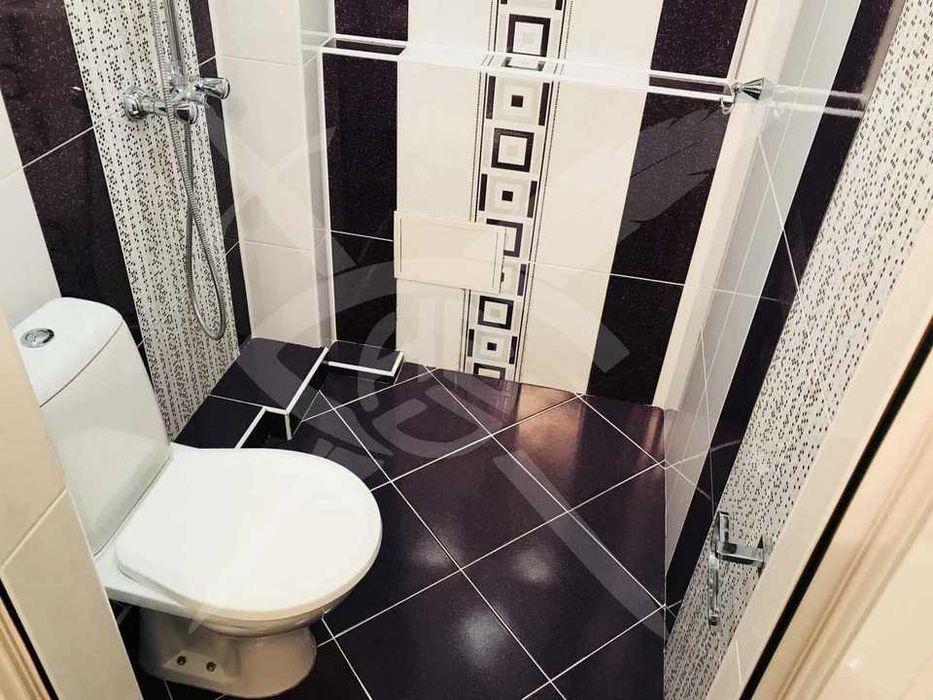 Тристаен апартамент - Винс - 61293