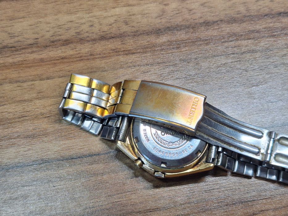 Часовници - Fossil, Orient, Daniel Klein, Daniel Hechter, Oozoo