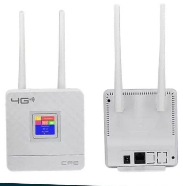 Актив билайн алтел роутер 4G wifi
