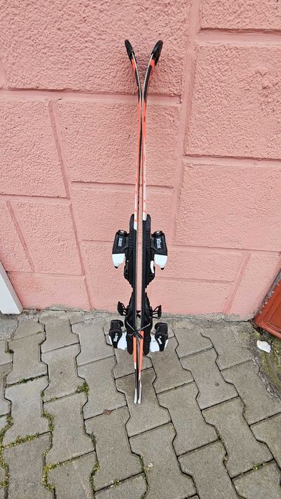 Vand schiuri Rossignol Hero Jr Multievent 110 cm