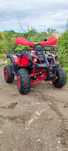 Atv kxd 125cc nou cu garanție și livrare in toată țara