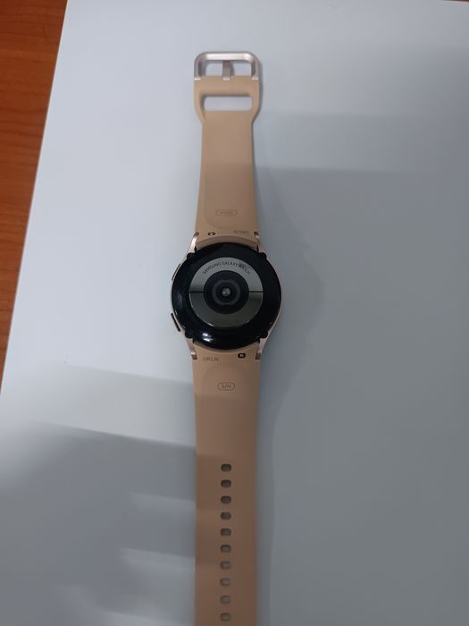 Vand ceas samsung watch 4
