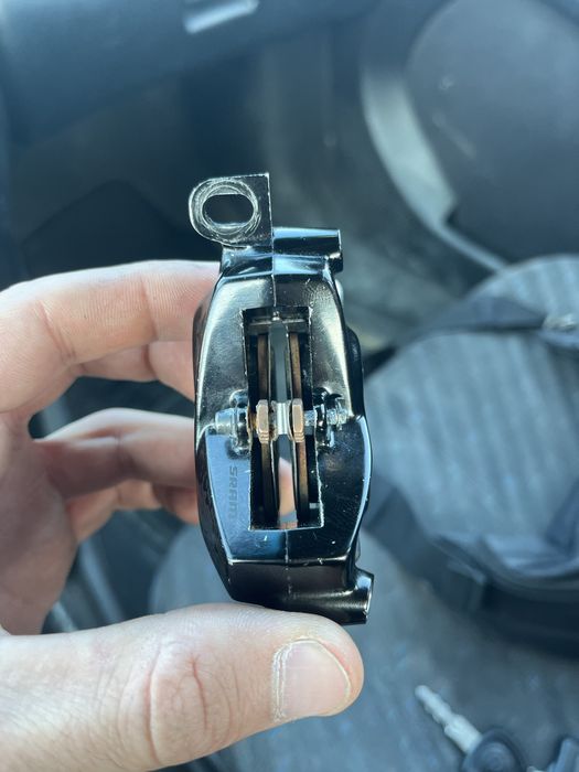 Sram Code RSC 950 спирачен апарат