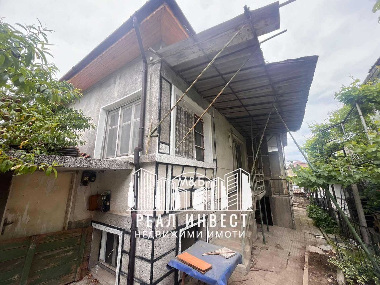 Продава се Къща в Димитровград - 80 кв.м за 507 €/кв.м - Снимка #4