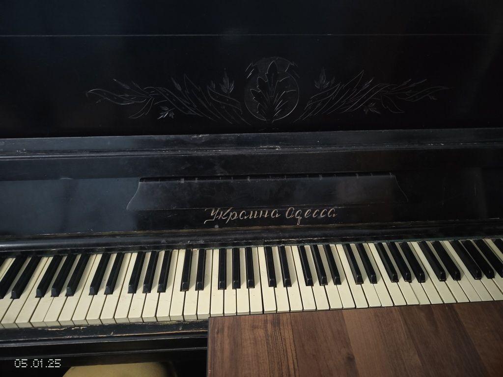 Пианино Украина Одесса - Pianino Ukraina Odessa