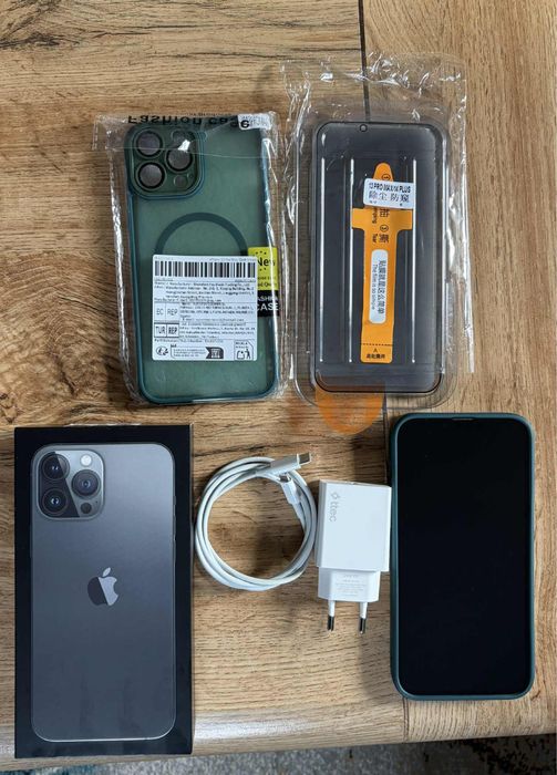 Iphone 13 Pro Max 128GB / Айфон 13 Про Макс