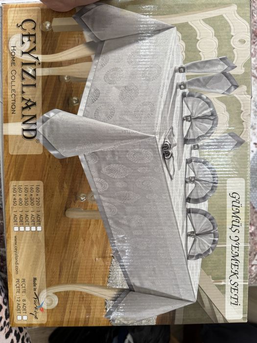 Скатерть для стола