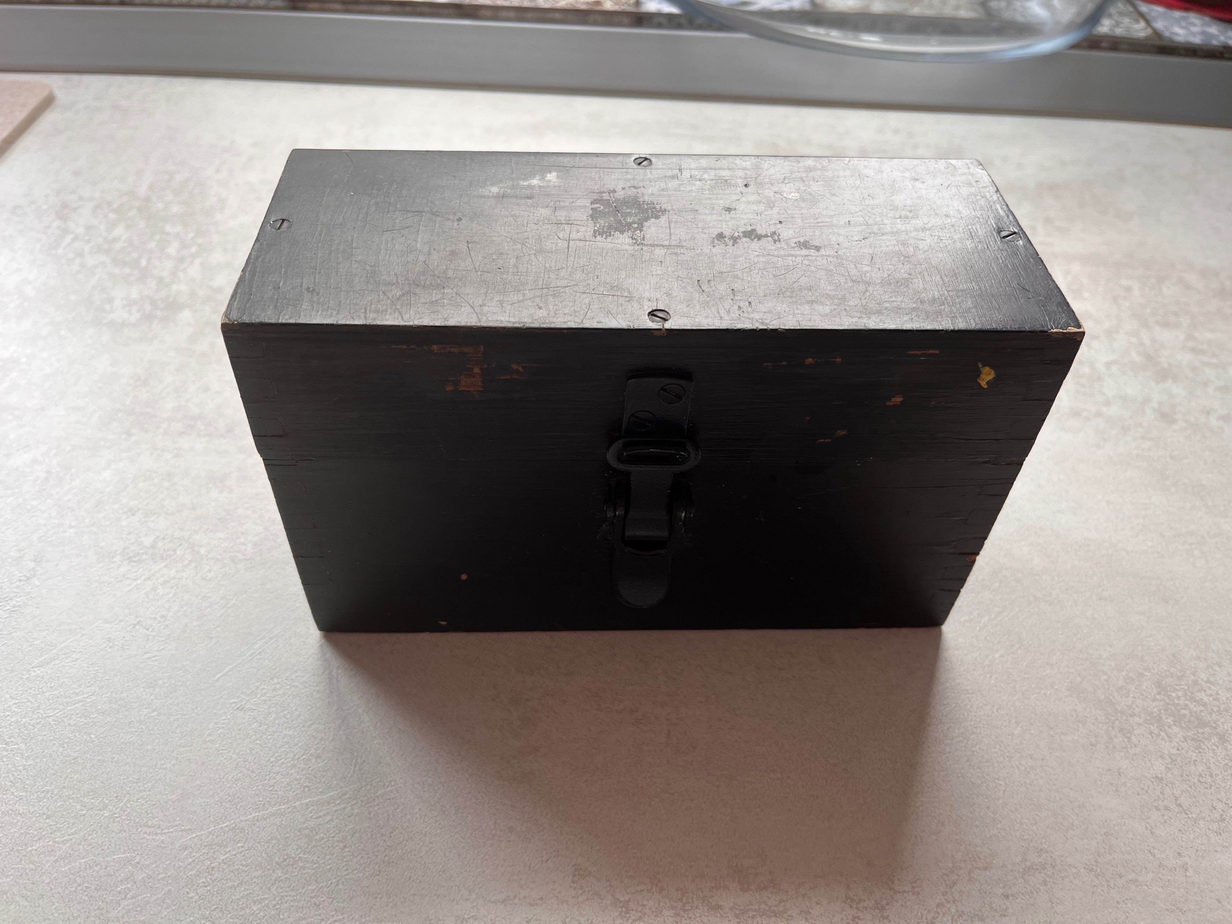 Nivel optic de precizie Carl Zeiss Jena Ni 007 – vintage