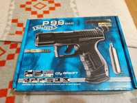 Pistol airsoft Walther P99 DAO 6mm