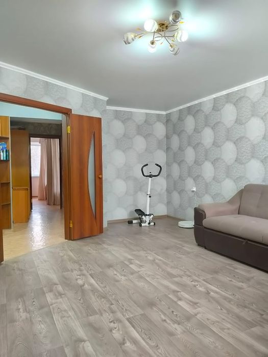 Продам 2-х комнатную квартиру