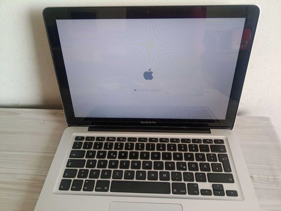 Apple MacBook Pro A1278