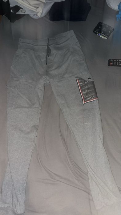 Moncler долнище оригинално