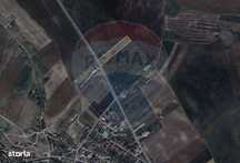 Teren 14,400 mp Turda, la drum național DN1