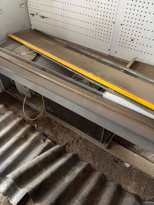 Хладилна витрина