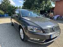 VW Passat B7 , 2.0 tdi , 140 cp