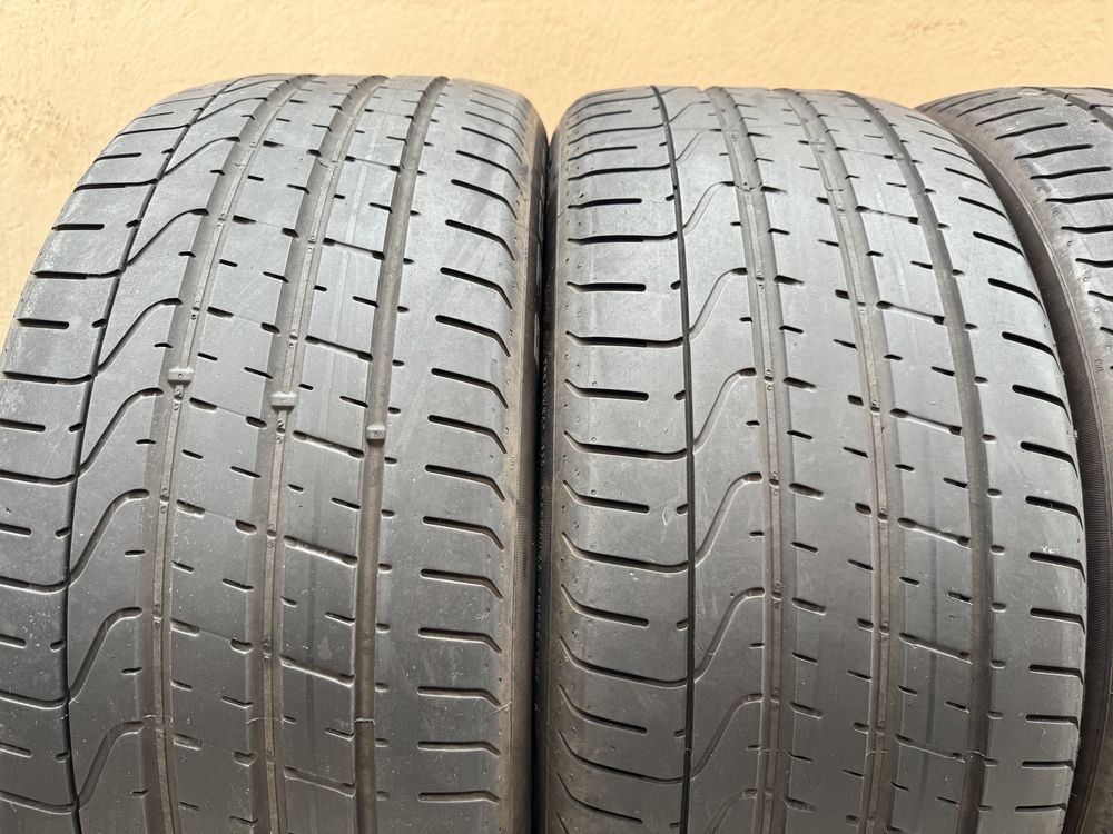 Автомобилни гуми 275 40 22 PIRELLI