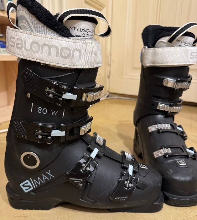 Salomon boots femei mărime 39