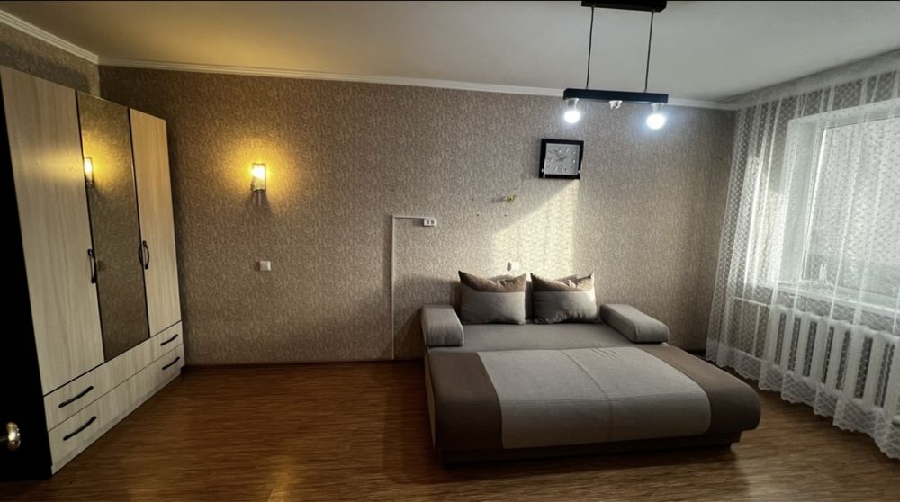 Продам улучшенную квартиру в 9 этажном доме